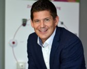 Mark van der Pluym - MANAGING DIRECTOR BENELUX Mark van der Pluym - MANAGING DIRECTOR BENELUX