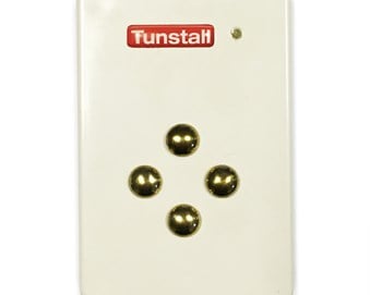 Déclencheur tactile