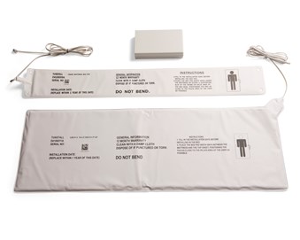 Détecteur occupation de lit/chaise