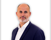 Stéphane Le Gal - Directeur Commercial et Marketing