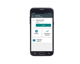 ICP MyMobile