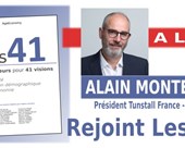 Les41: transition démographique