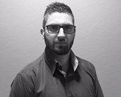 Aurélien Tillier - Directeur Informatique Aurélien Tillier - Directeur Informatique