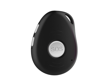 Bouton SOS mobile