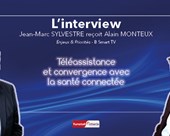 Interview Enjeux et Priorités BSmart TV