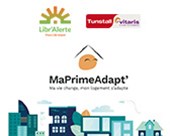 Ma Prime Adapt : Découvrez la nouvelle offre de Téléassistance de Tunstall Vitaris