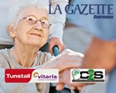 Le Creusot : Tunstall Vitaris s’associe à C2S pour remporter un appel d’offres en Belgique