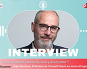 Une assistance à domicile, vous y avez pensé ?