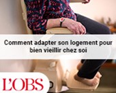 Comment adapter son logement pour bien vieillir chez soi