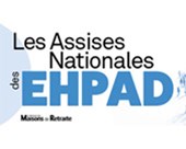 Invitation Presse : Les Assises Nationales des EPHAD l 12 et 13 septembre