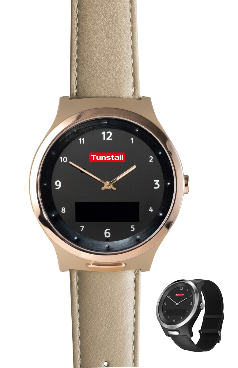 Montre 580