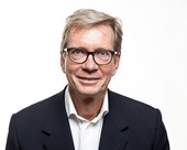 Tunstall Healthcare nomme un nouveau Président du Conseil d'Administration