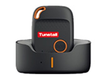 Bouton SOS mobile