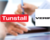 Communiqué de presse - Tunstall Finlande rachete Verifi