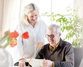 Optimiser la fourniture du matériel d’appel infirmière