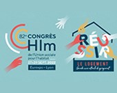 Communiqué de presse - Tunstall Vitaris au 82ème Congrès HLM de l’USH