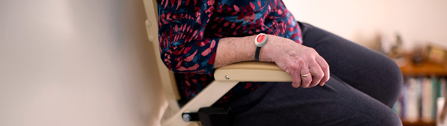Tunstall Comment adapter son logement pour bien vieillir chez soi