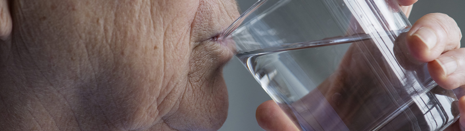 tunstall PARIS : Seniors et canicule, comment mieux les protéger grâce à la technologie