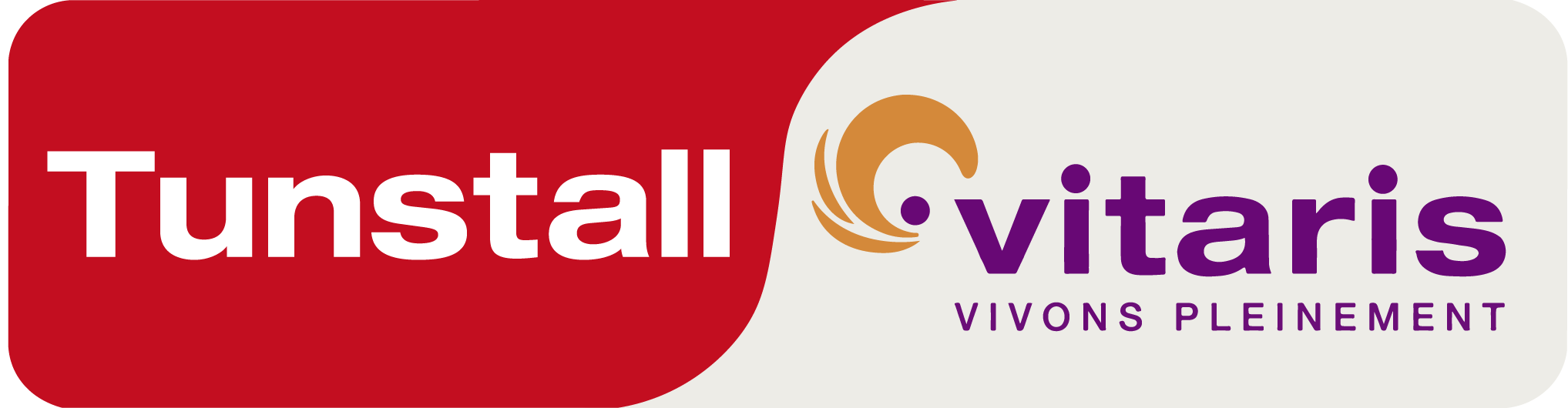 logo Tunstall Vitaris