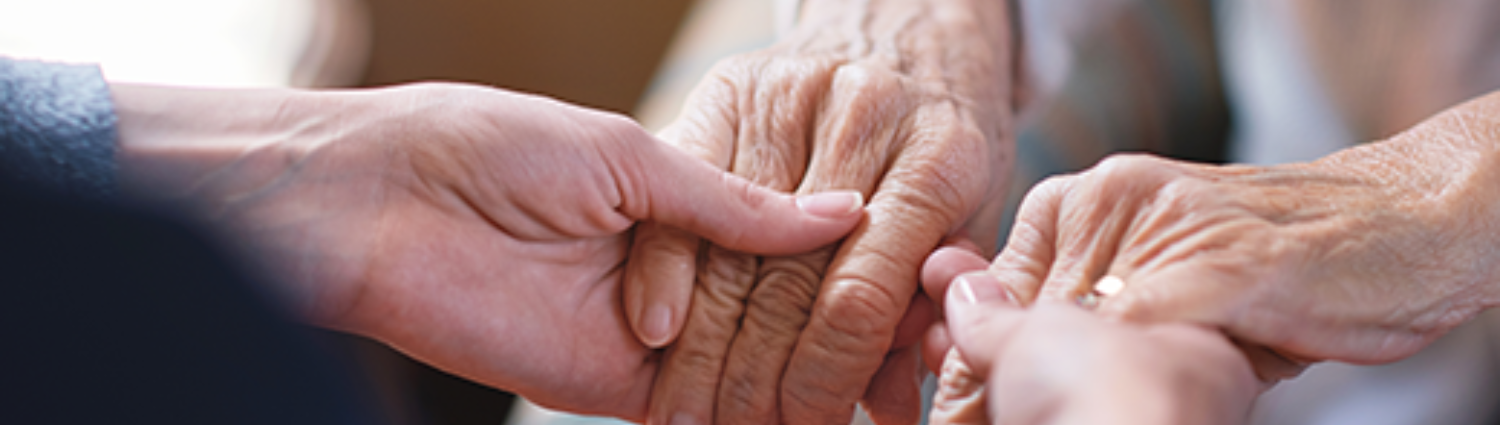 Journée mondiale des solitudes Tunstall Vitaris se mobilise contre l’isolement des seniors