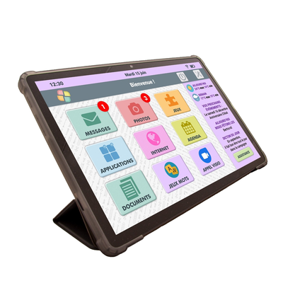 tunstall nos solutions mobiles
