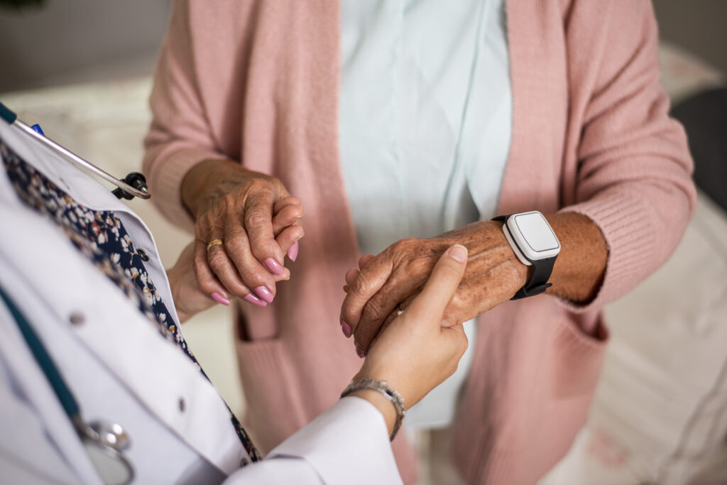 Nos périphériques pour sécuriser vos bénéficiaires