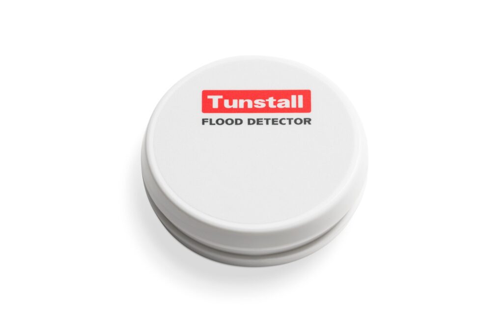 Tunstall nos solutions à domicile